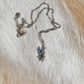 Bluebonnet Necklace