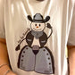 Frosty the Snowman tee