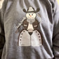 Frosty Sweatshirt